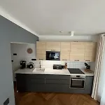 Slunečný Apartamento Velké Losiny