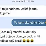 Slunečný Apartamento Velké Losiny