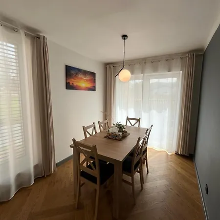 Slunecny Apartment