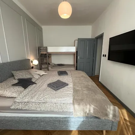 Apartment Slunecny