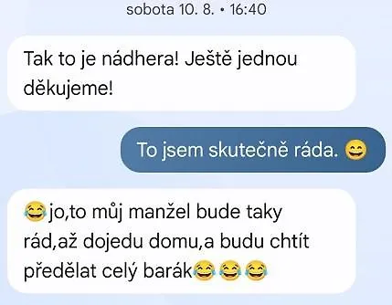 Slunecny דירה Velké Losiny